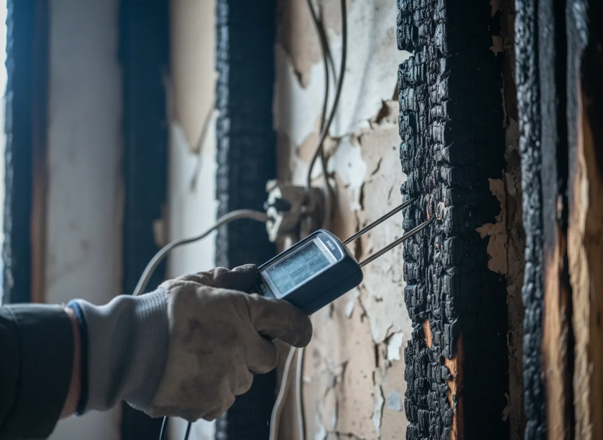 Fire Damage Restoration Regina, KY FAQs